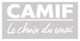 Logo CAMIF