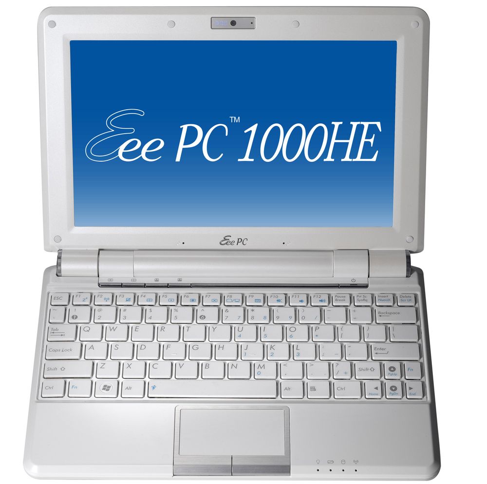 Asus EEE PC 1000HE