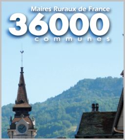 36000 communes