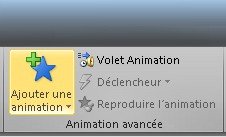 animations powerpoint