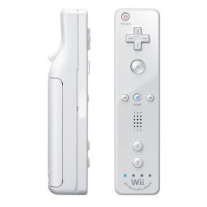 Fabriquer un TBI avec une manette de Wii