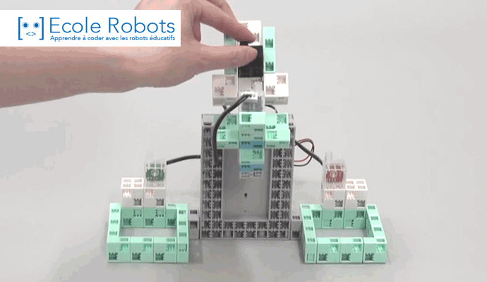 robots programmables