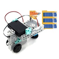 kit éducation nationale programmer un robot