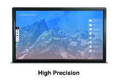 ecran-tactile-android-clevertouch-high-precision