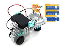 kit robotique collège standard ENIR