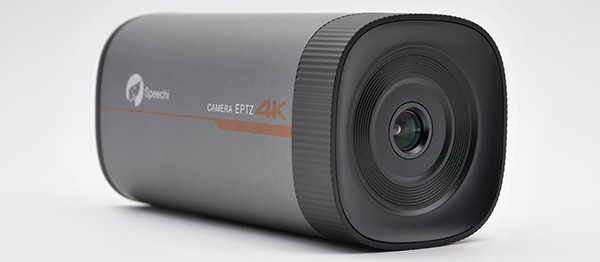 caméra pour système de visioconférence