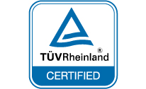 certification TÜV anti-germes