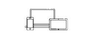multi device byod mac pc ios android mirroring