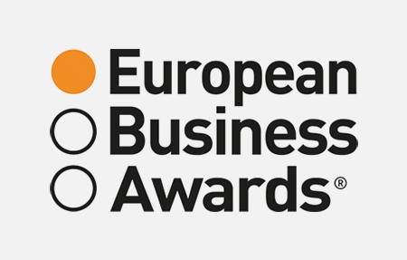 récompense speechi European Business Award