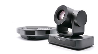 caméra pour vidéoconférences