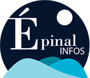 logo Epinal Infos