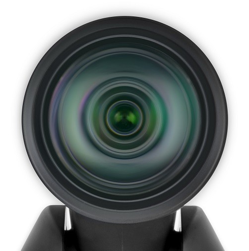 zoom optique puissant de caméra autotracking PTZ speechi VX-001